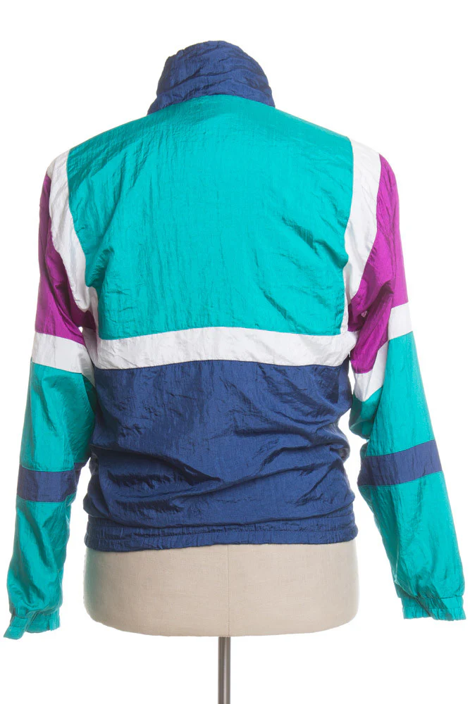 90s Jacket 9981