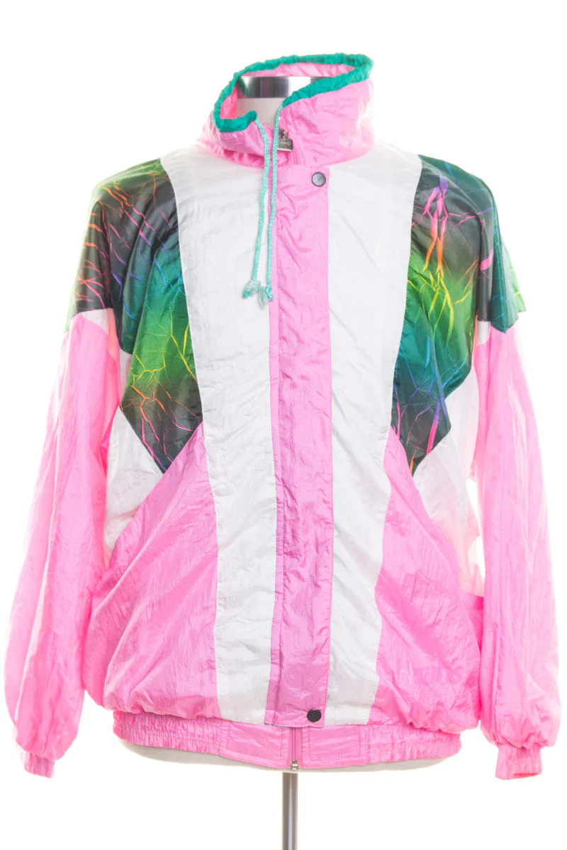 90s Jacket 11174 - Image 2
