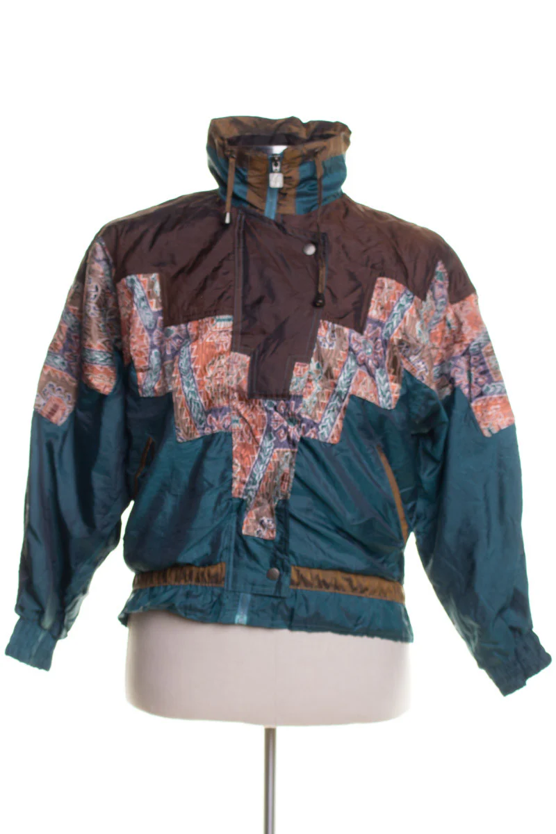 90s Jacket 10392 - Image 2