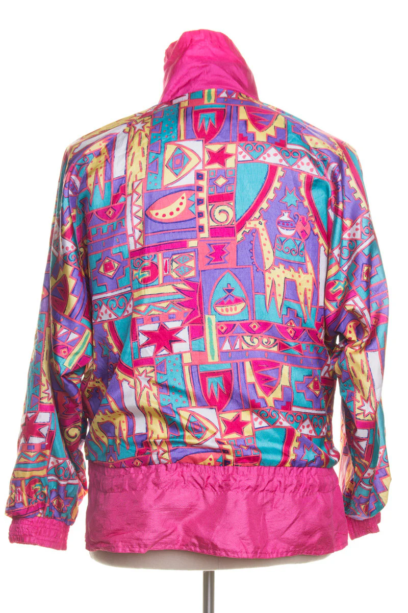90s Jacket 10734