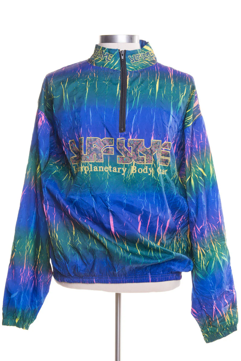 90s Jacket 10147 - Image 2