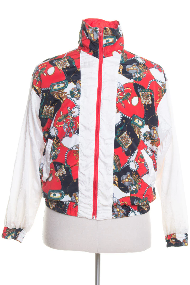 90s Jacket 10136 - Image 2