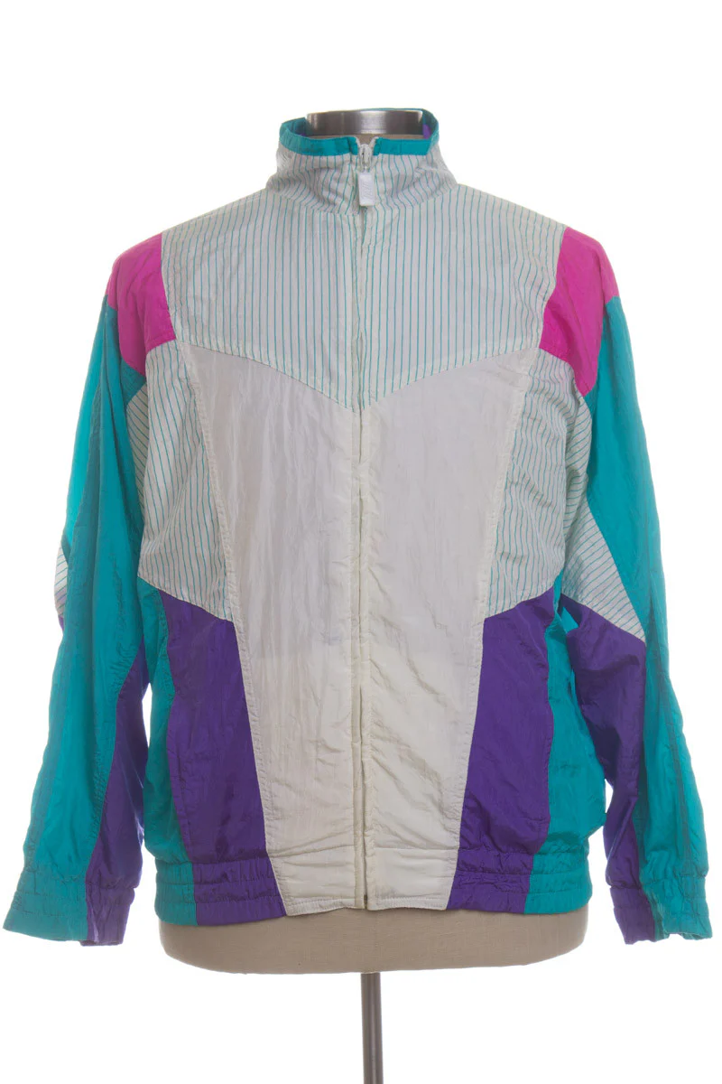 90s Jacket 9716 - Image 2