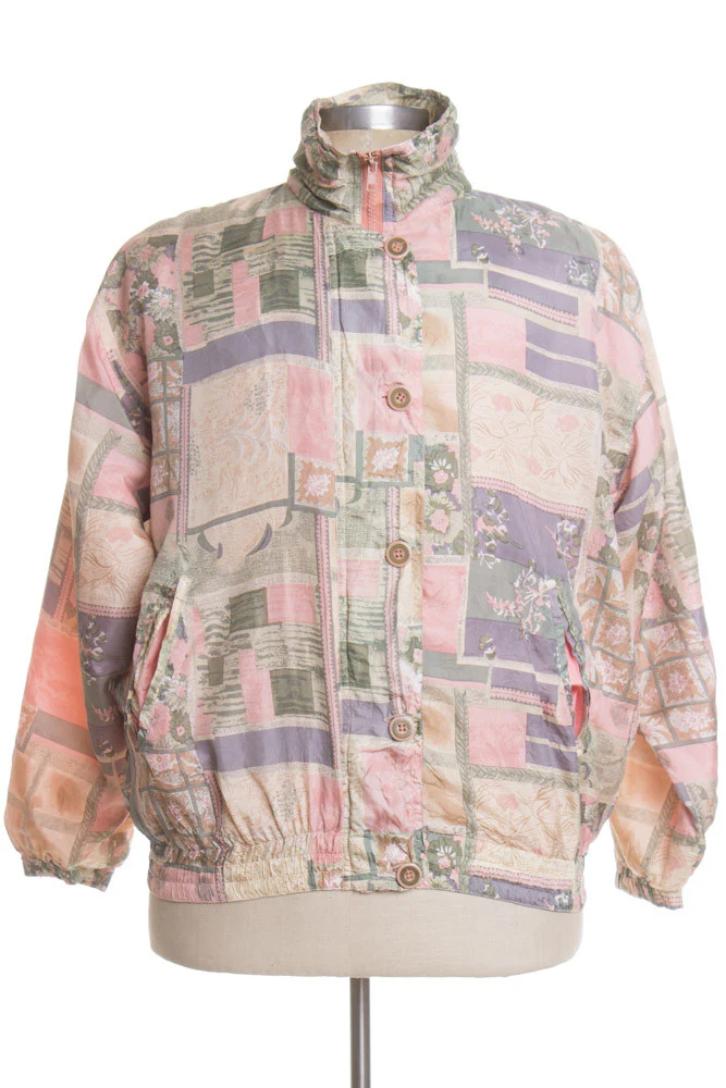 90s Jacket 9968 - Image 2