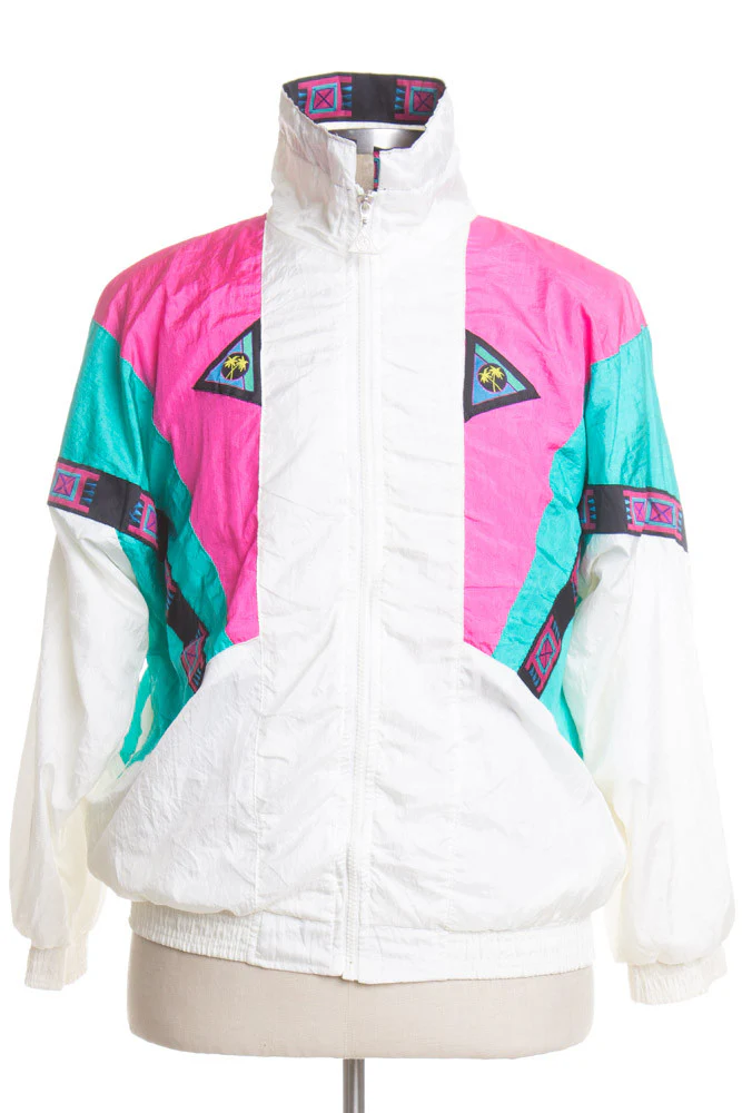 90s Jacket 9853 - Image 2