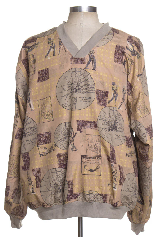 90s Jacket 9812 - Image 2