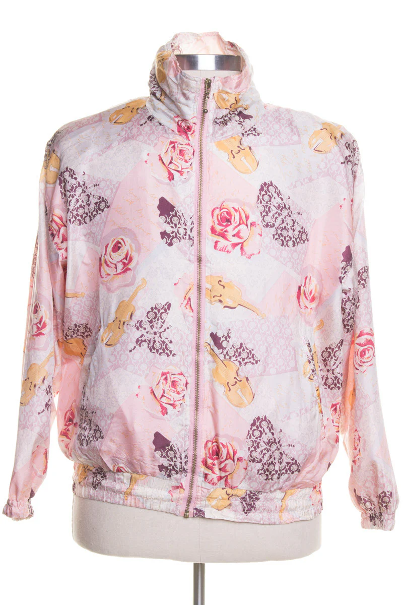 90s Jacket 10966 - Image 2