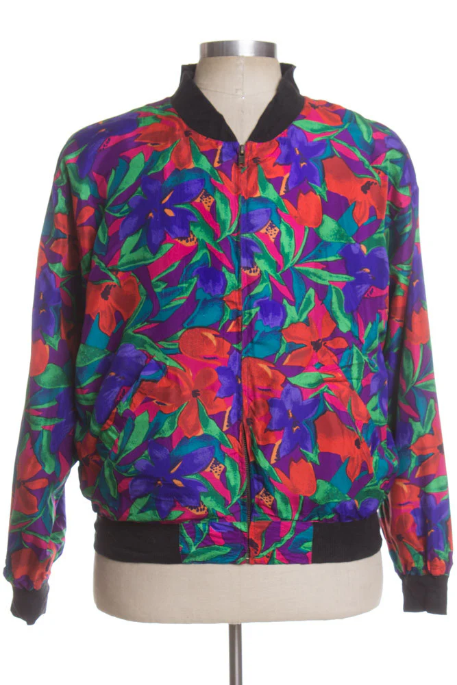 90s Jacket 9965 - Image 2