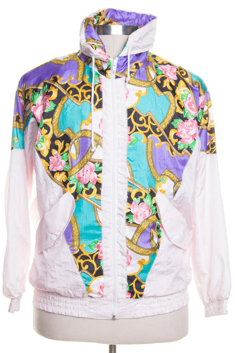 90s Jacket 10854 - Image 2