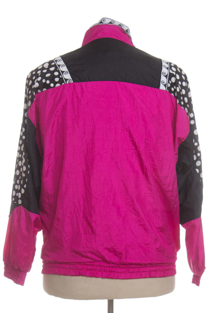 90s Jacket 9693