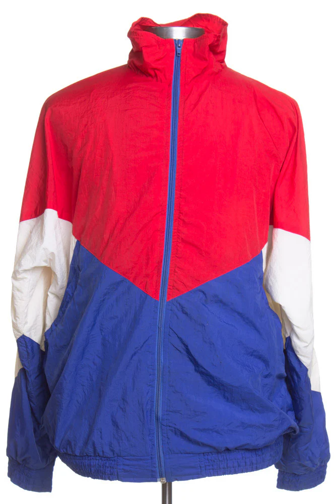 90s Jacket 9841 - Image 2