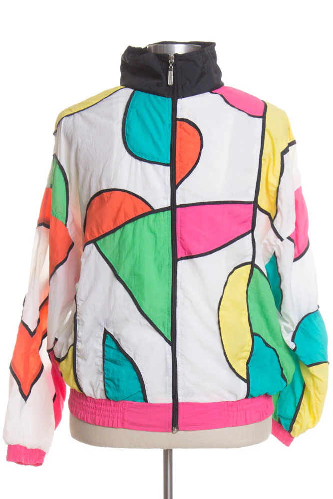90s Jacket 9951 - Image 2