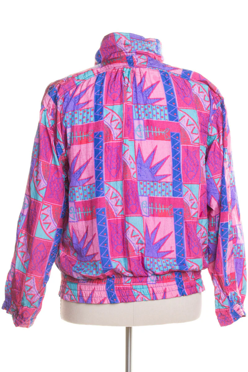90s Jacket 10162