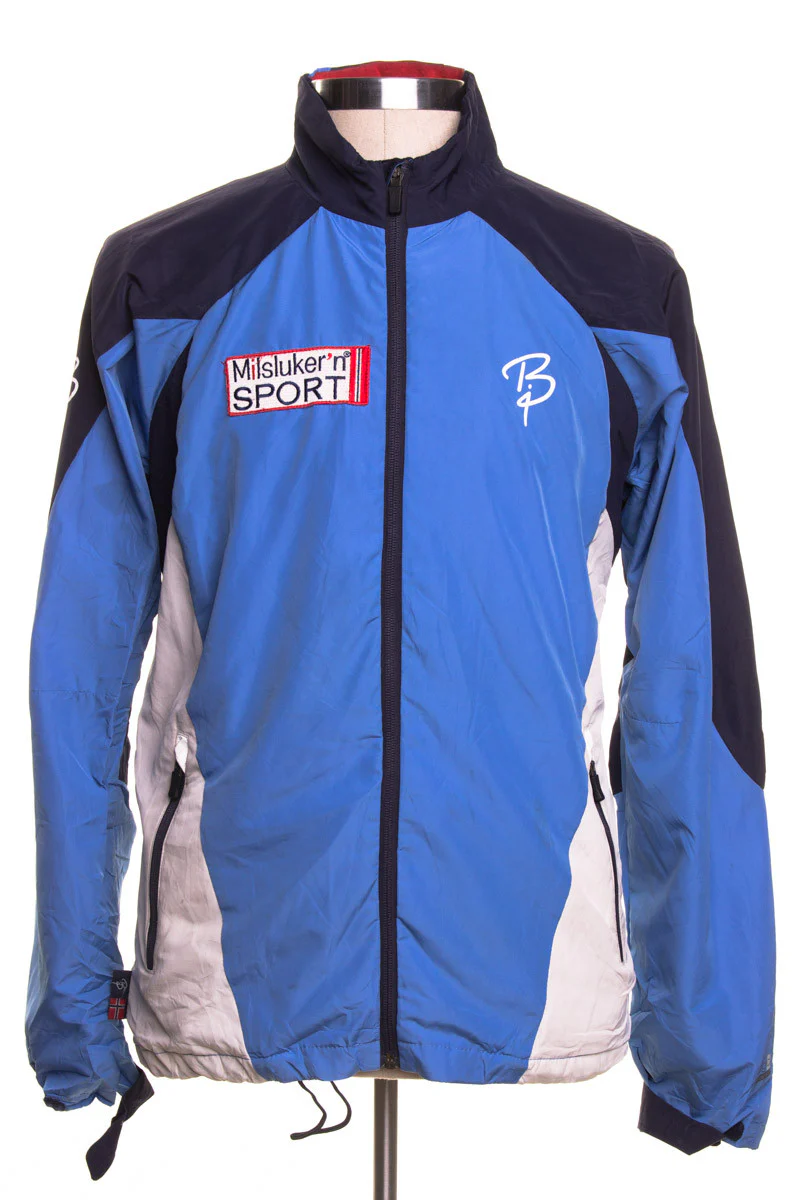 90s Jacket 10501 - Image 2