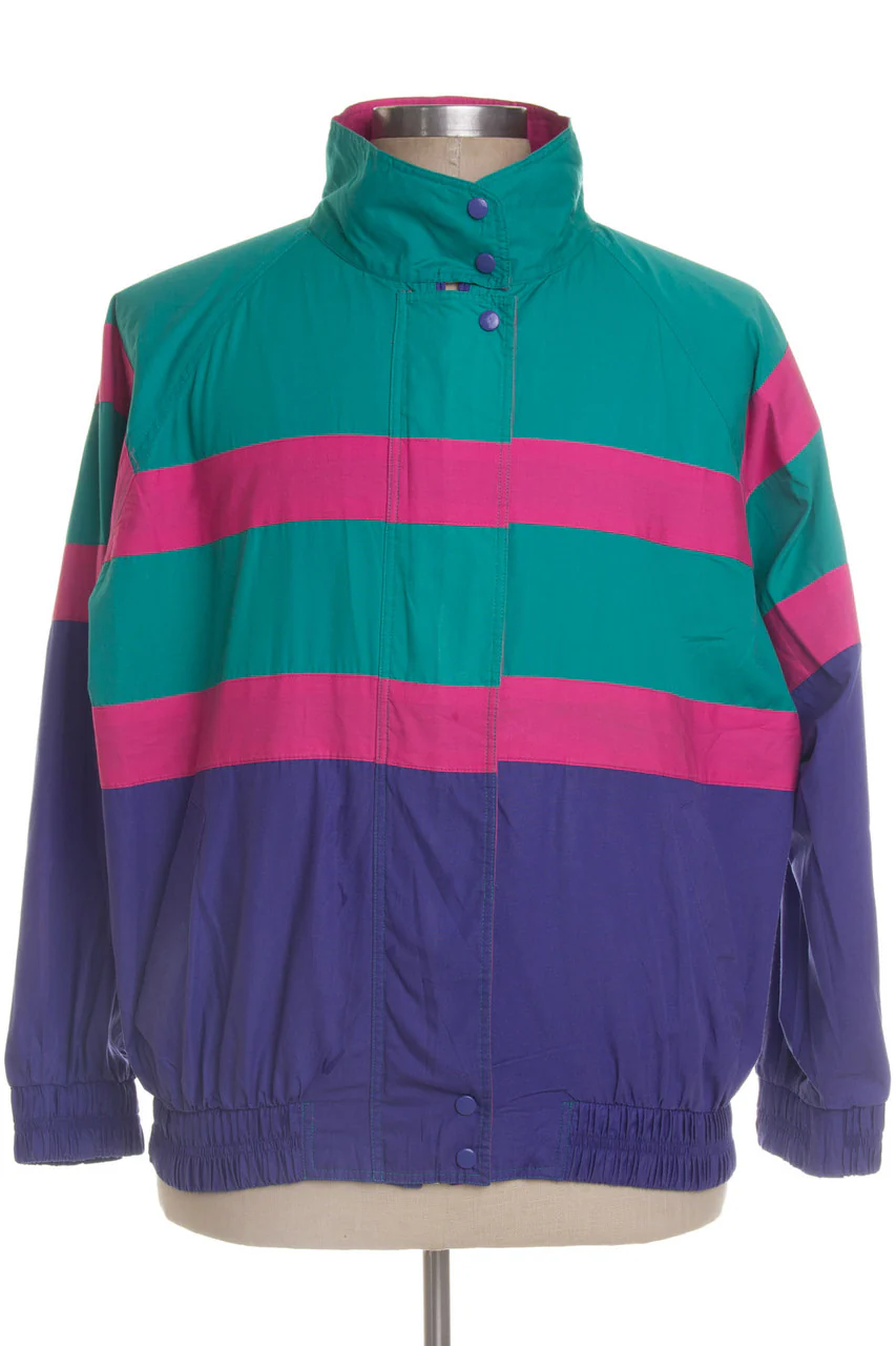 90s Jacket 9550 - Image 2