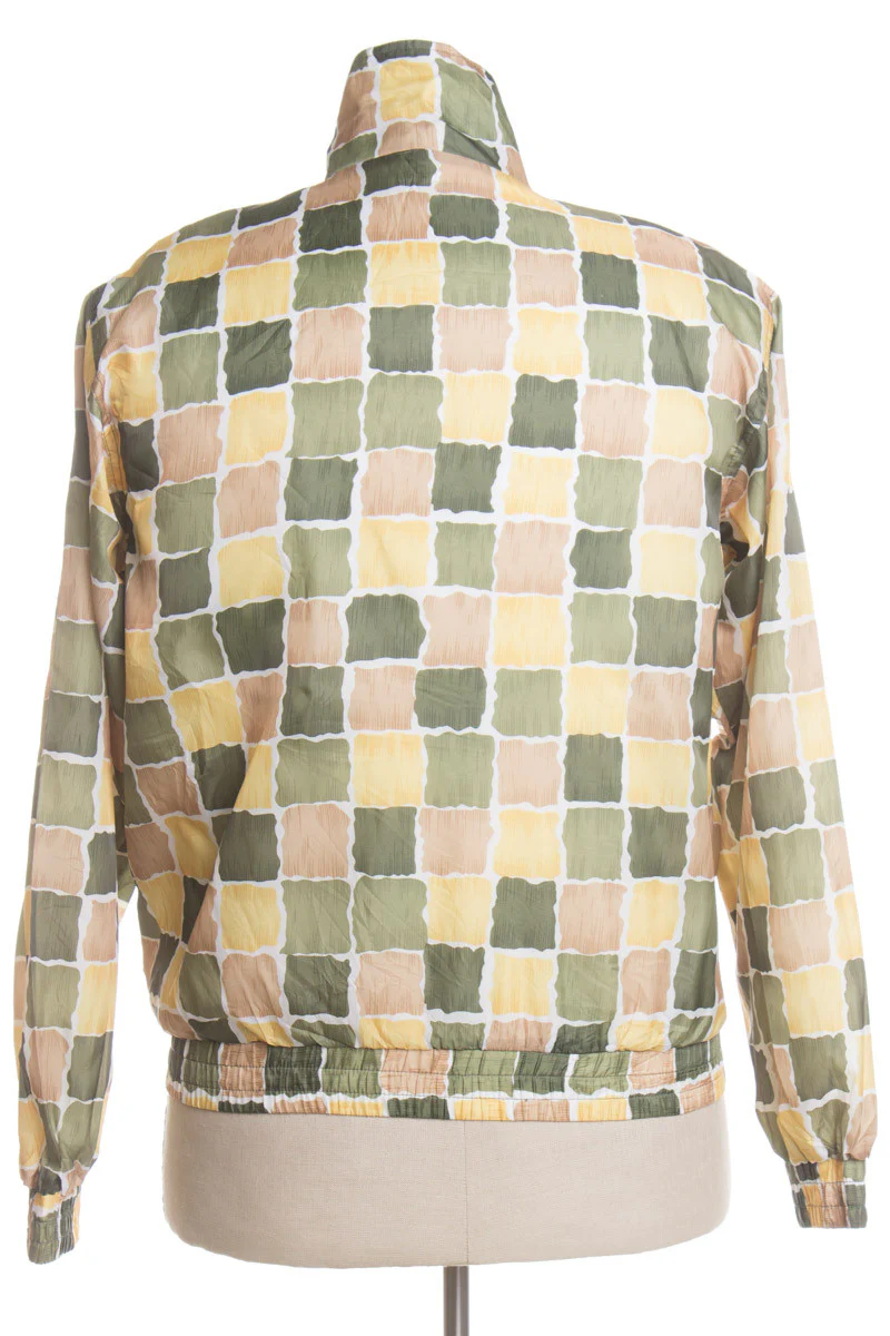 90s Jacket 10056