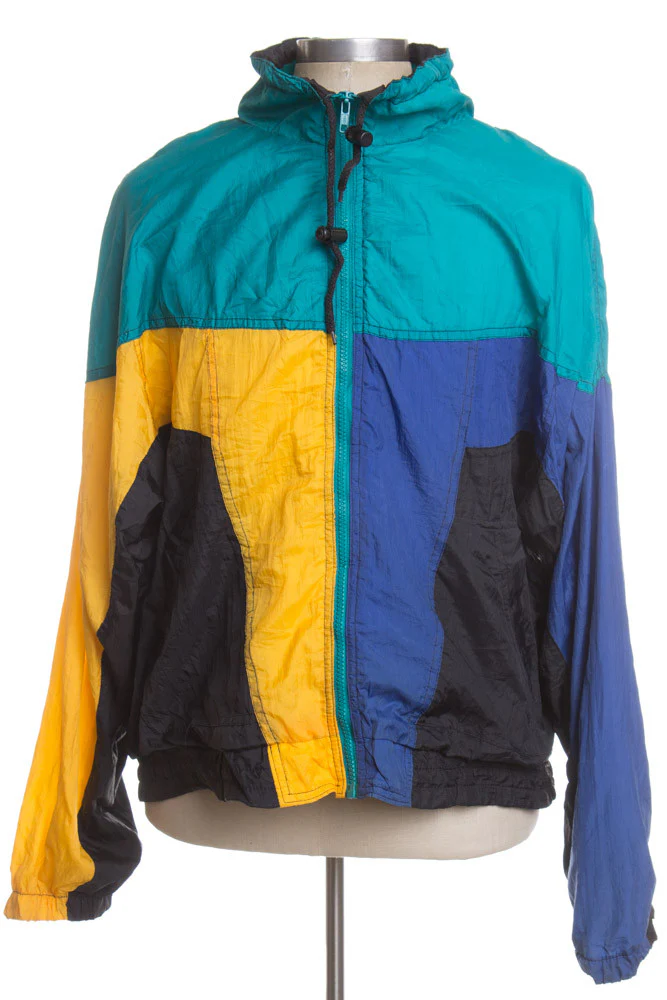 90s Jacket 9936 - Image 2