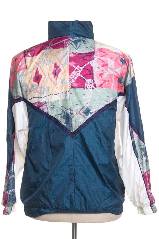90s Jacket 9842