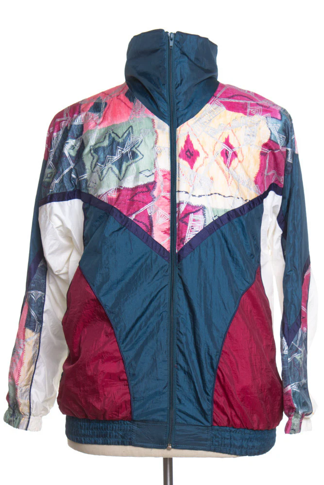 90s Jacket 9842 - Image 2
