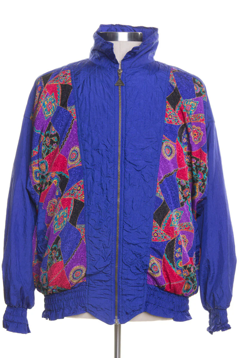 90s Jacket 11024 - Image 2
