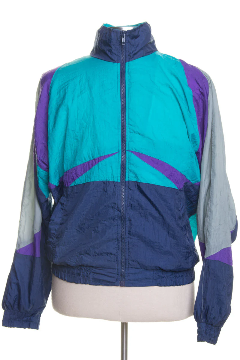 90s Jacket 10868 - Image 2