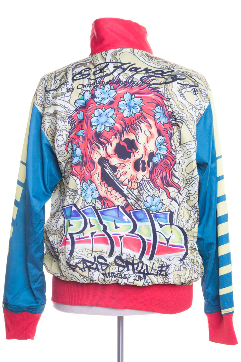 90s Jacket 10139