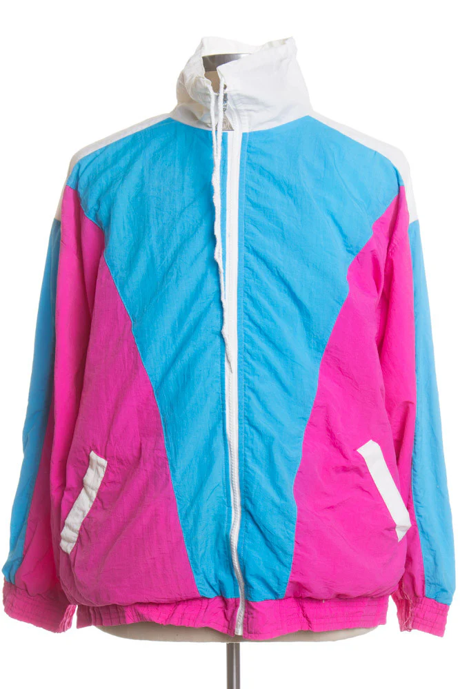 90s Jacket 9960 - Image 2
