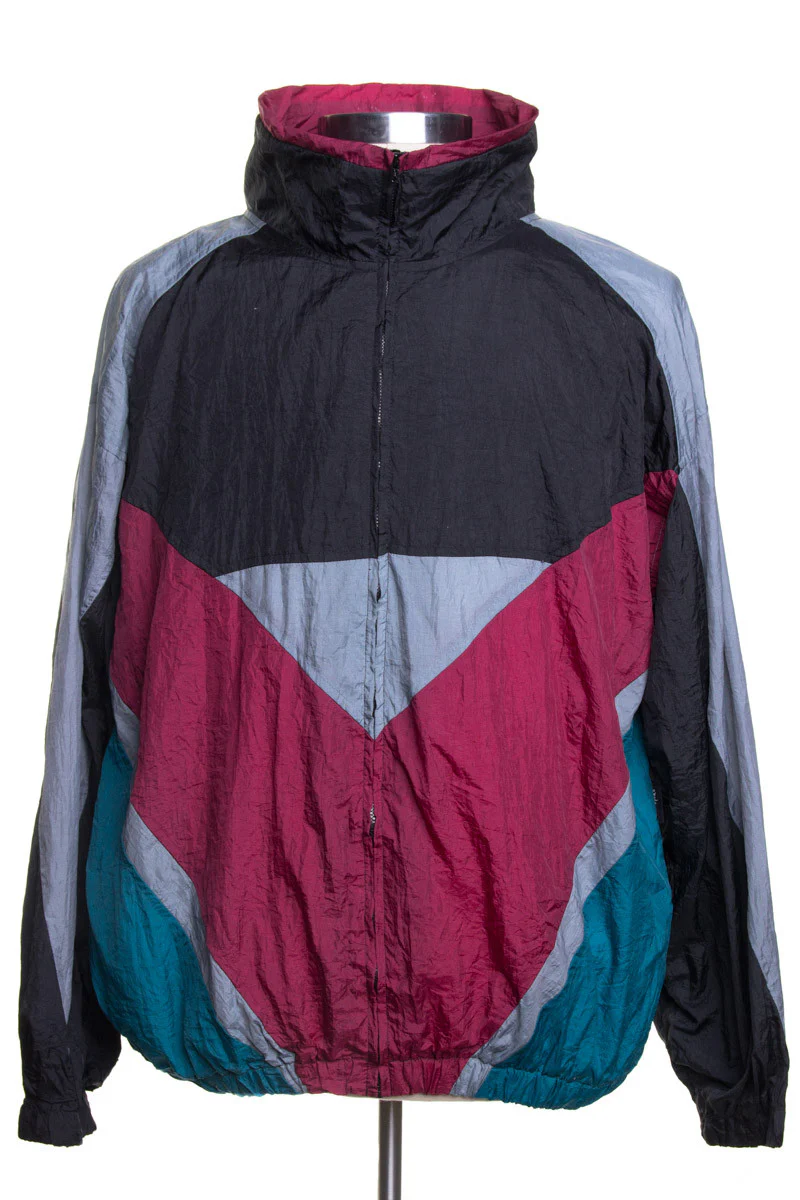 90s Jacket 10448 - Image 2