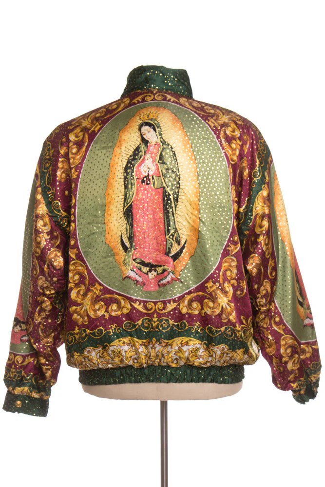 90s Jacket 9738