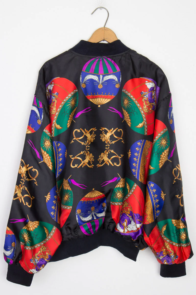 90s Jacket 9655