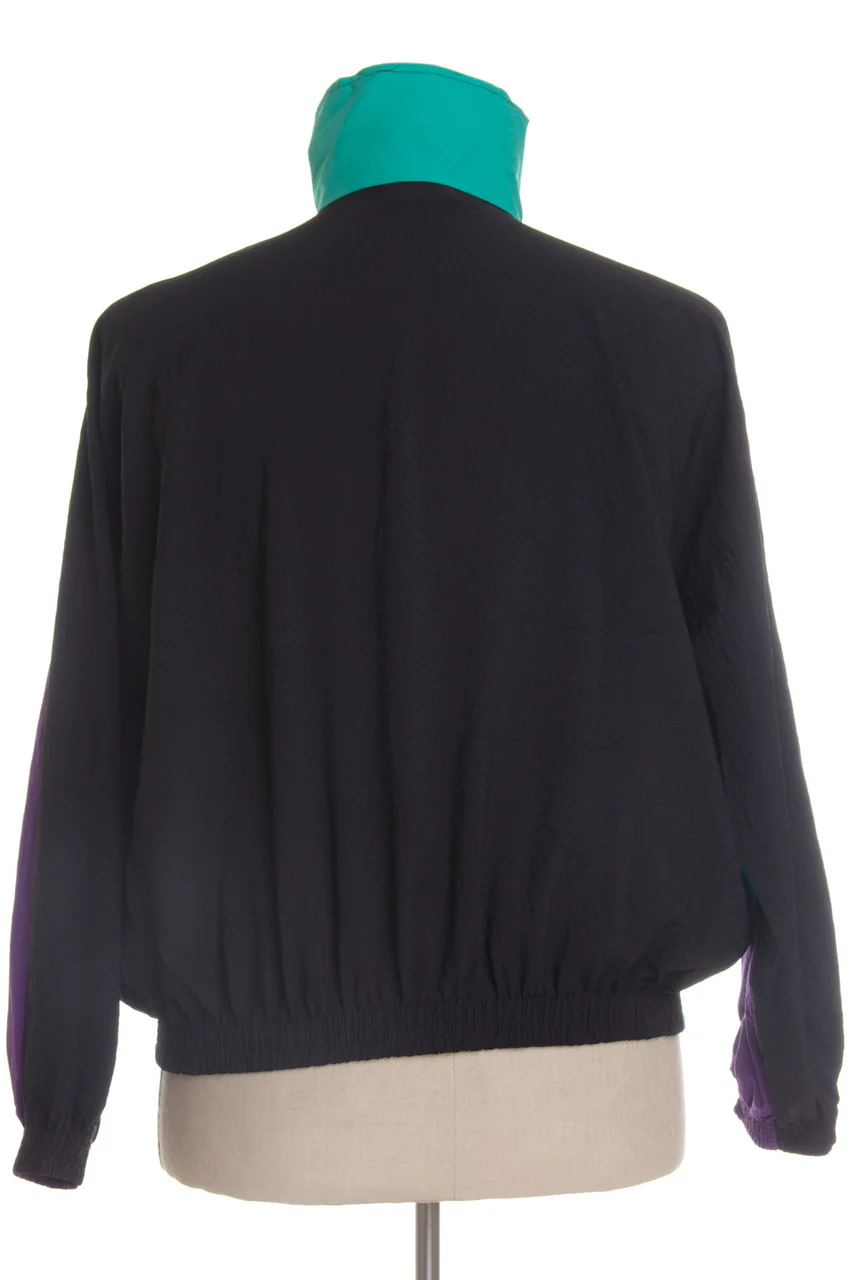 90s Jacket 9558