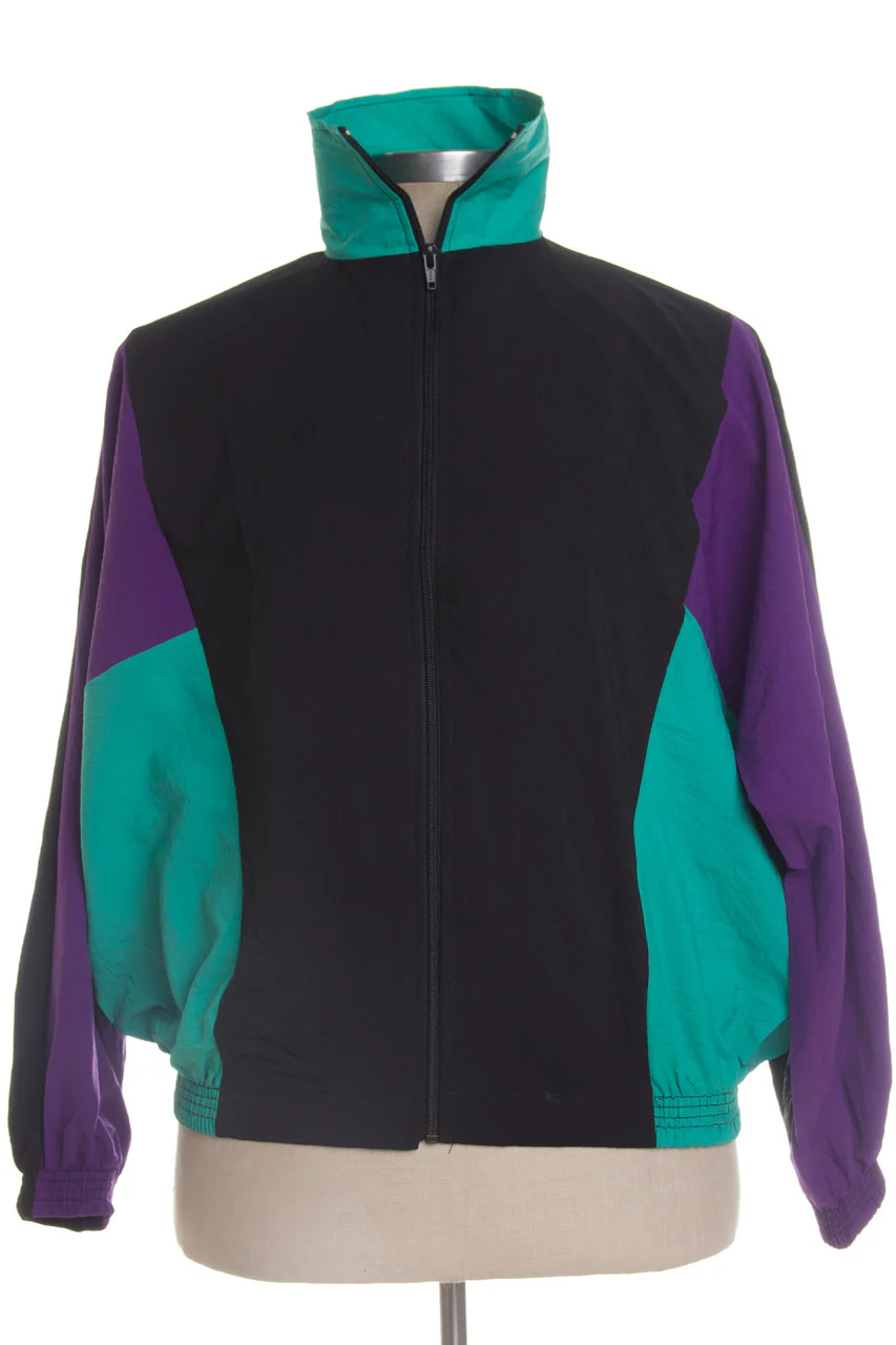 90s Jacket 9558 - Image 2