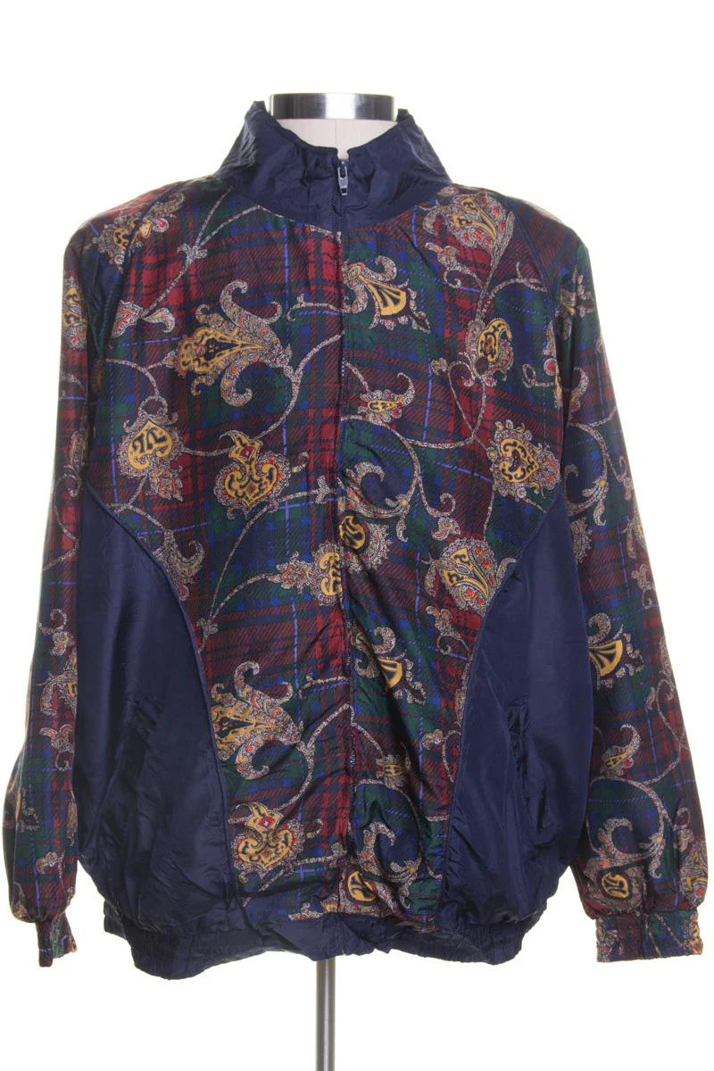 90s Jacket 10830 - Image 2