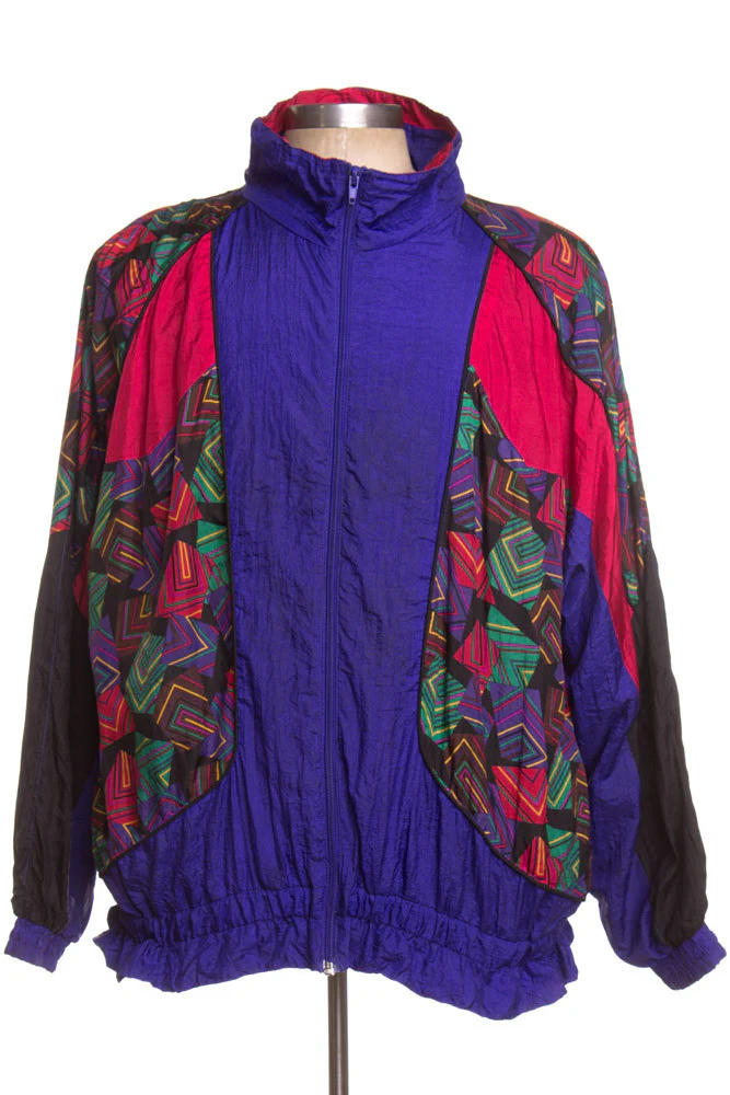 90s Jacket 9740 - Image 2