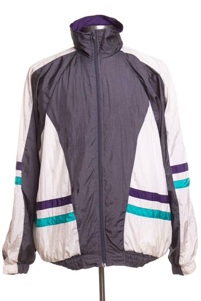 90s Jacket 9731 - Image 2