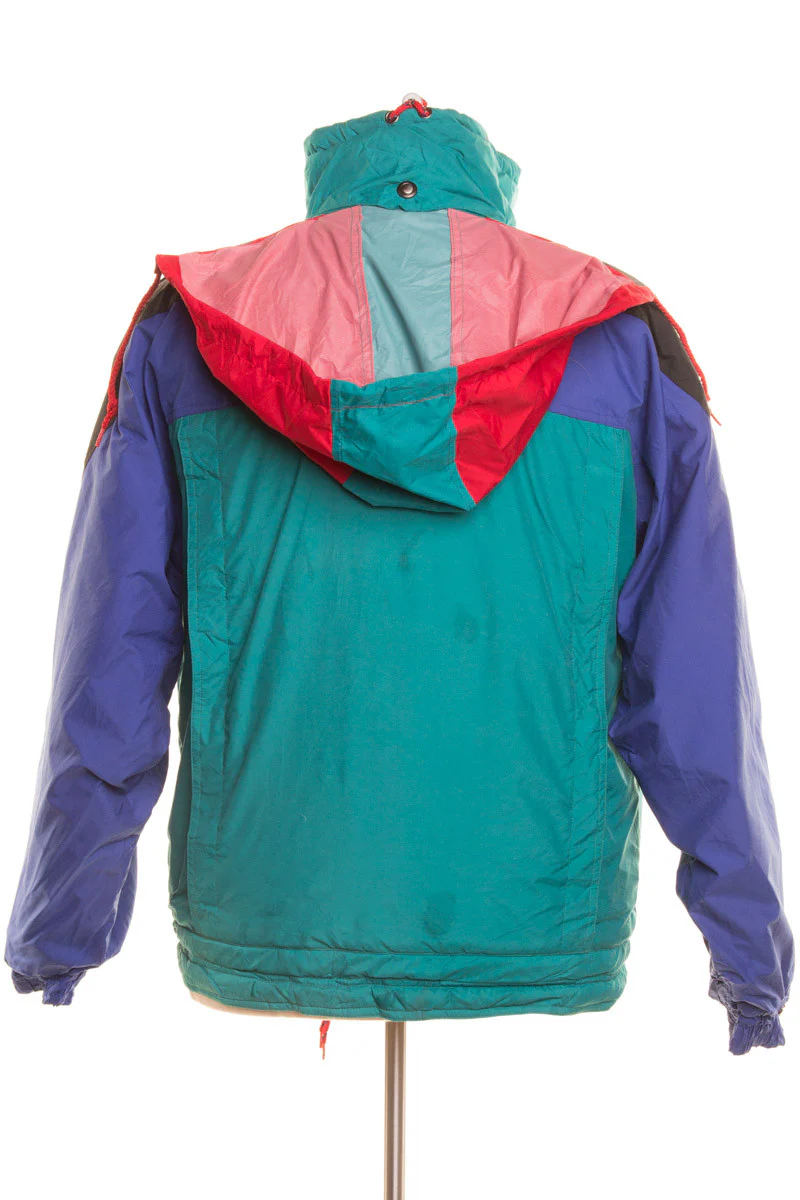 90s Winter Jacket 10315