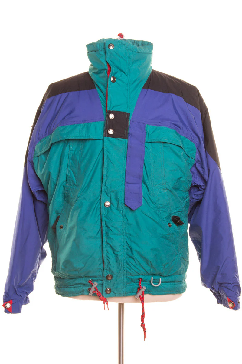 90s Winter Jacket 10315 - Image 2
