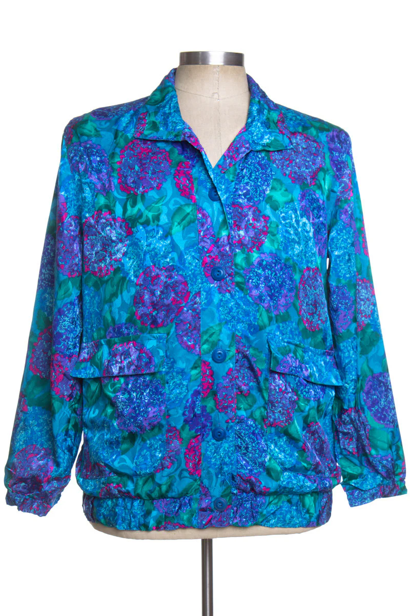 90s Jacket 9752 - Image 2