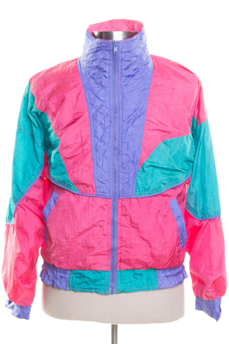 90s Jacket 11225 - Image 2
