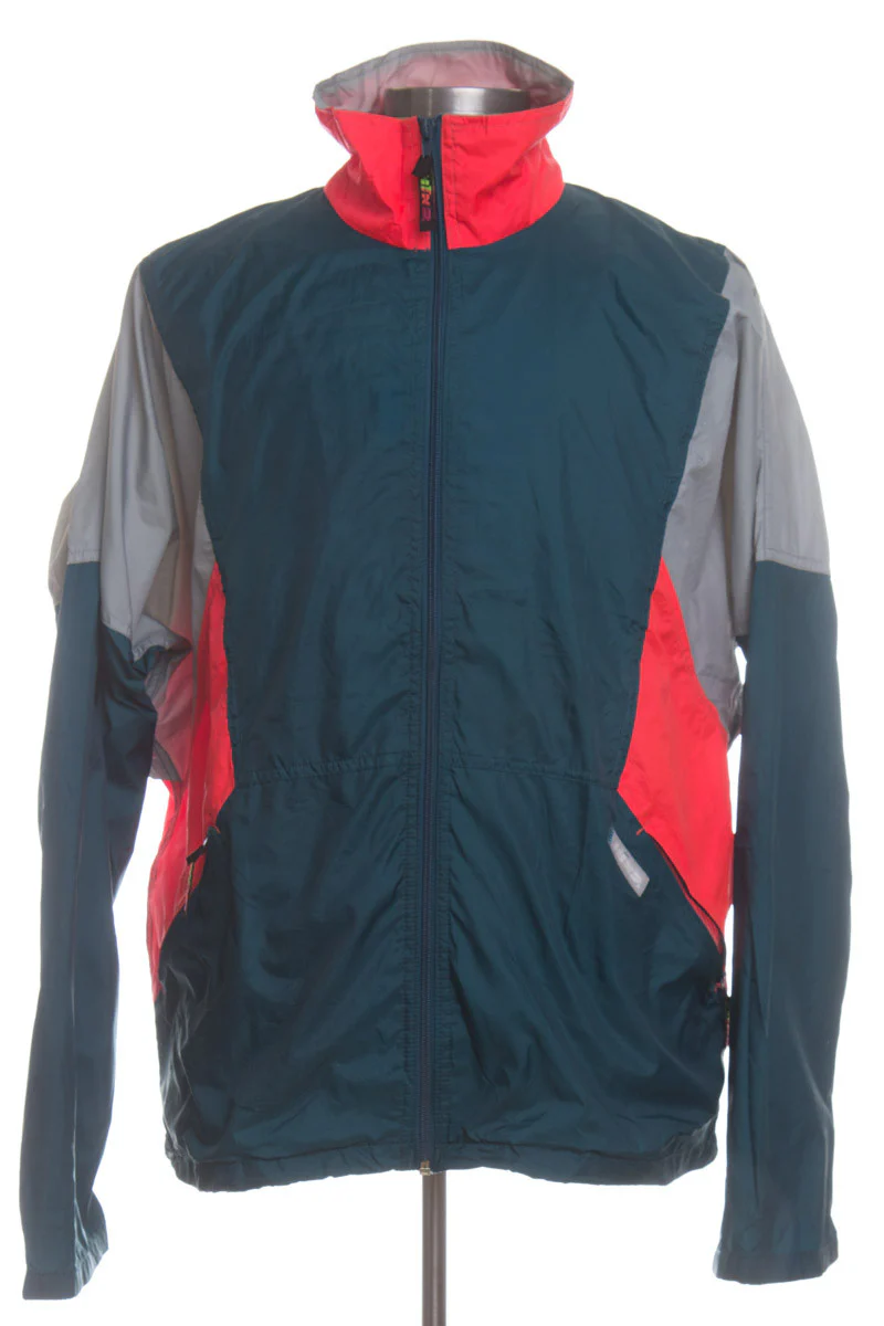 90s Jacket 9708 - Image 2