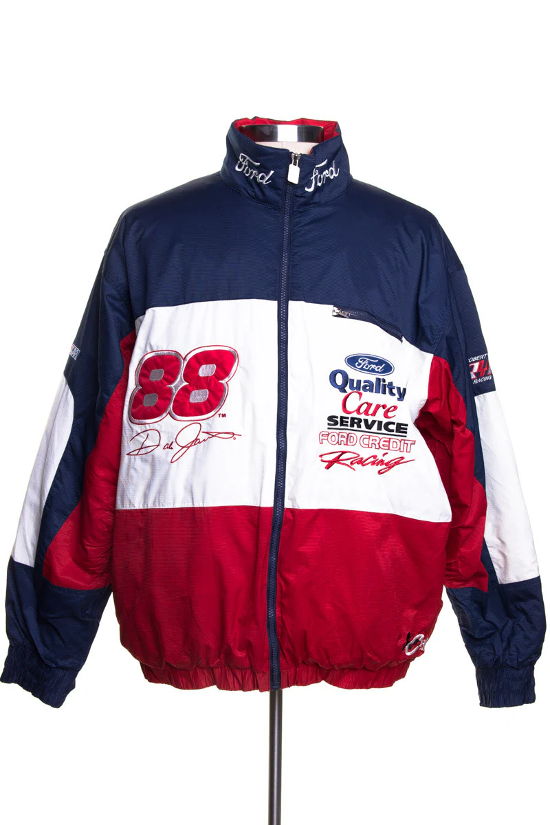 90s Jacket 10472 - Image 2