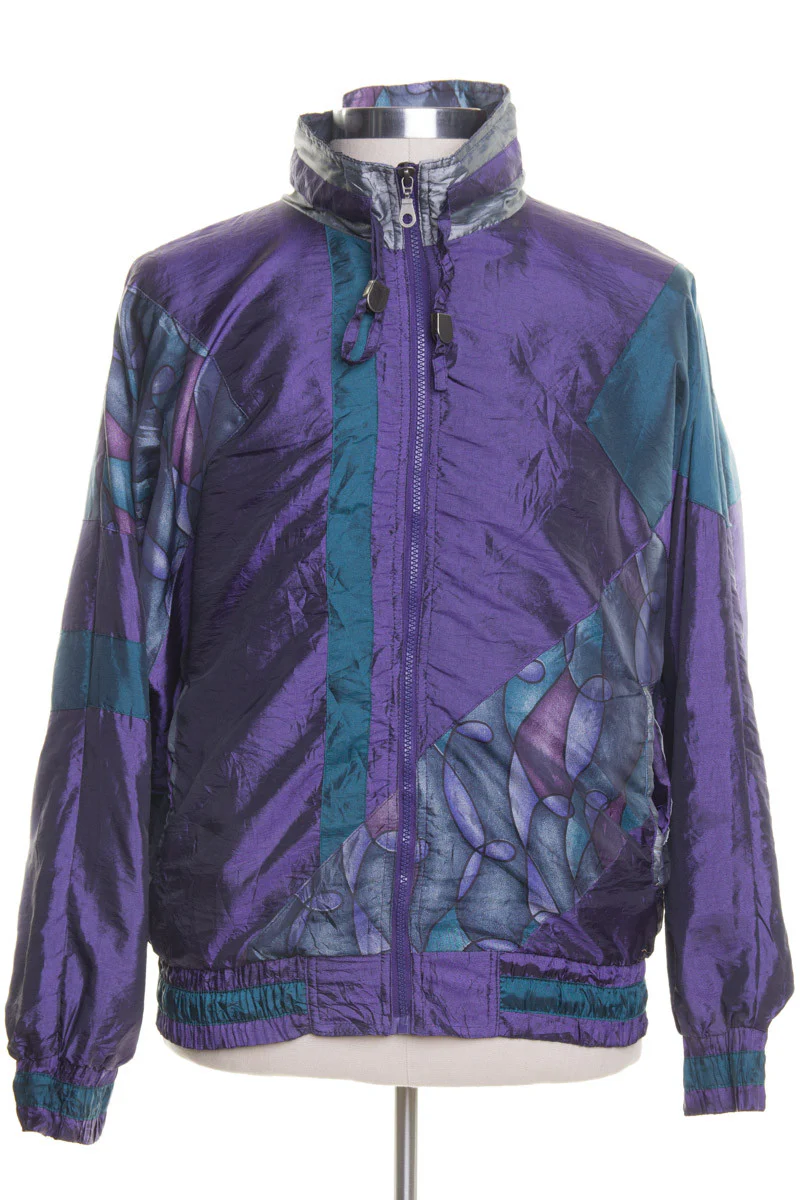 90s Jacket 11039 - Image 2