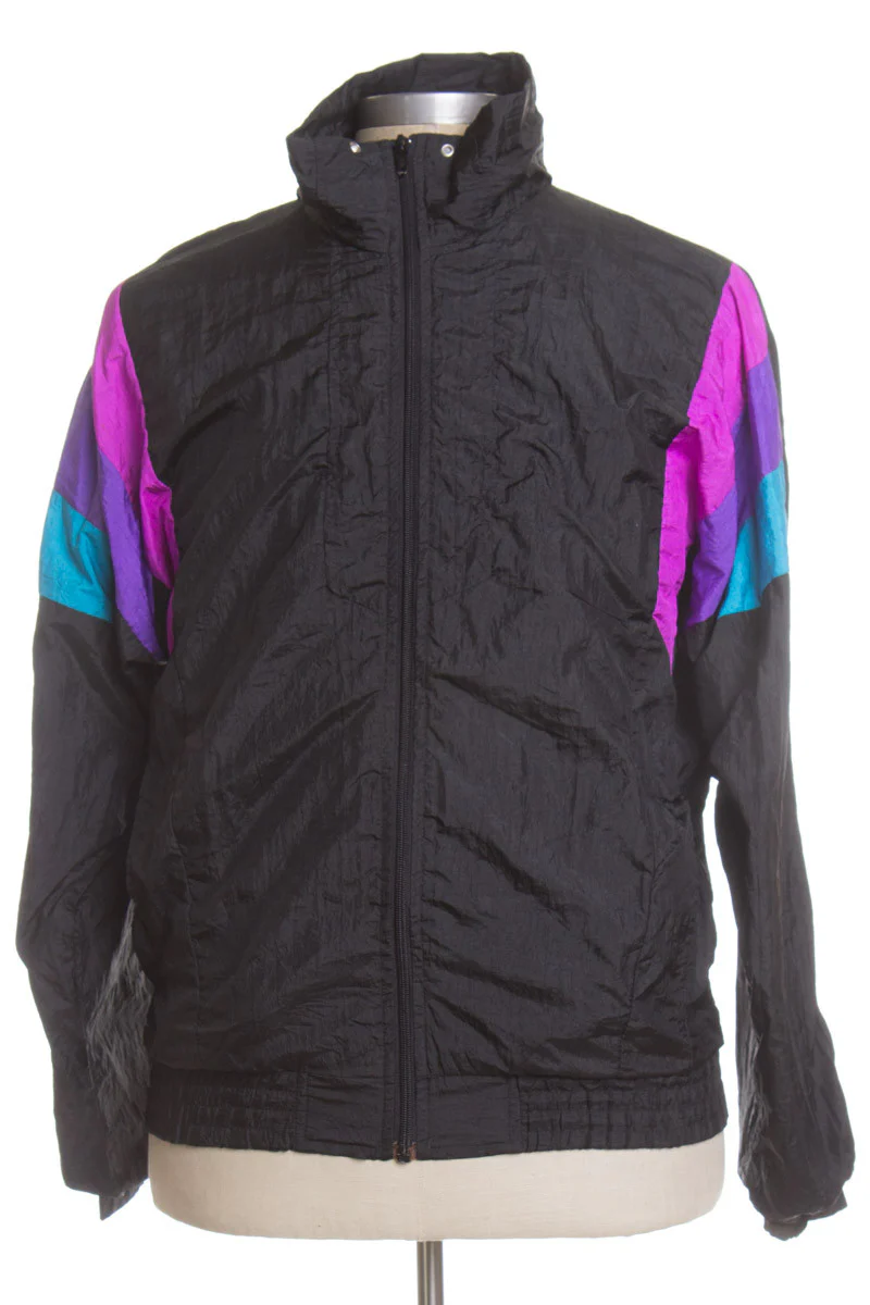 90s Jacket 10050 - Image 2