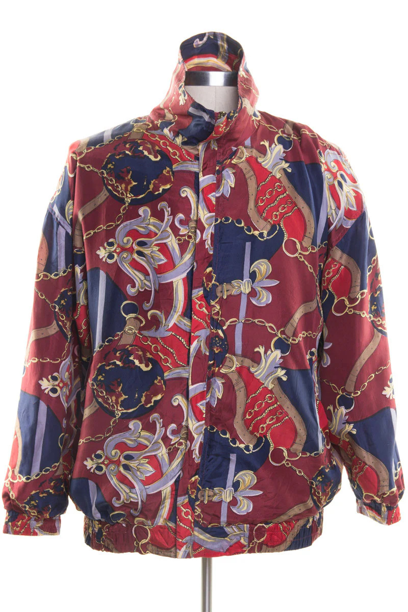 90s Jacket 11410 - Image 2