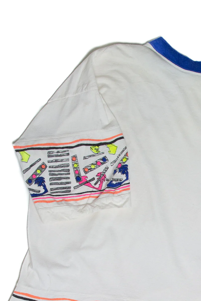 Pacific Scene T-Shirt - Image 3