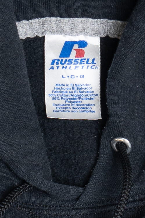 Panthers "215" Russell Athletic Sweatshirt - Image 3