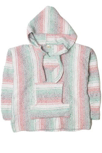 Pastel Baja Hoodie 2821 - Image 2