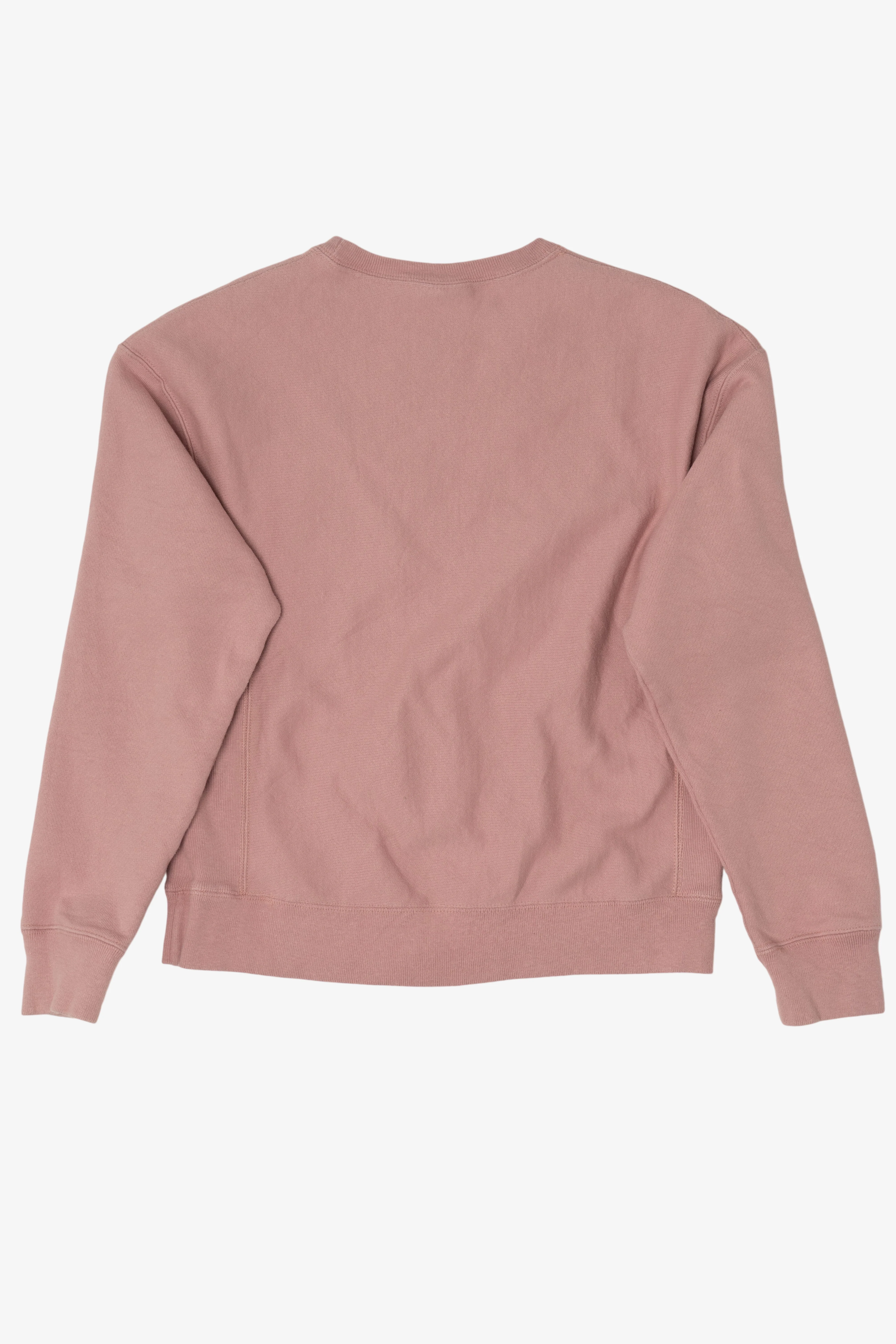 Pink Champion Sweatshirt (2010s) - Image 2