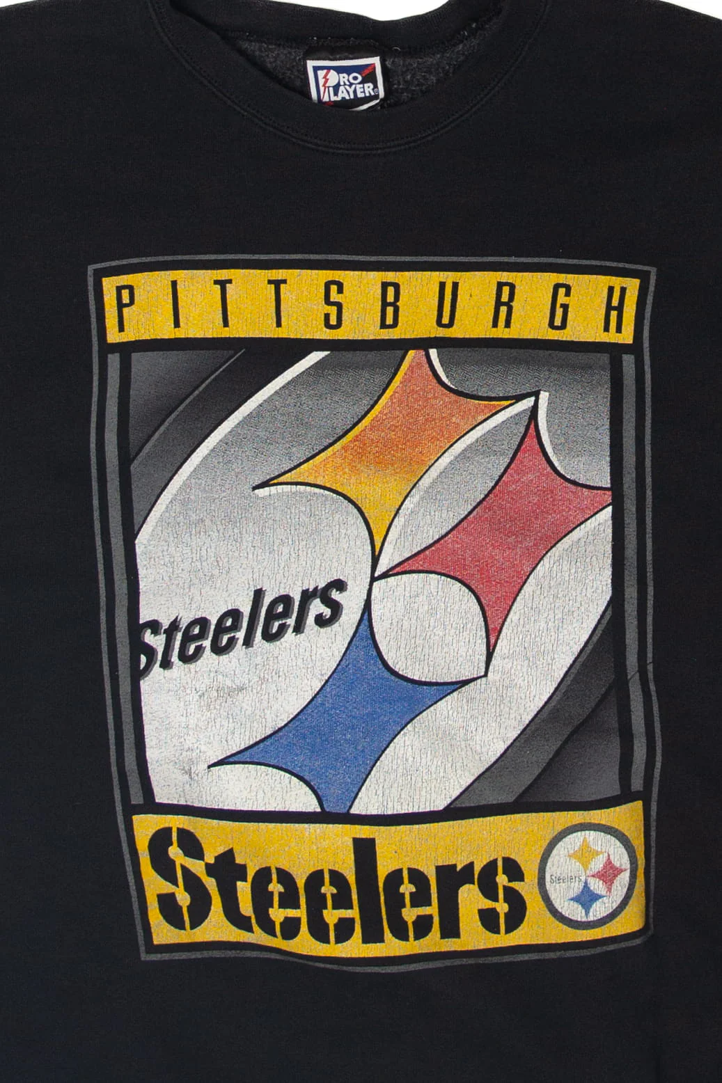 Pittsburg Steelers Sweatshirt - Image 2