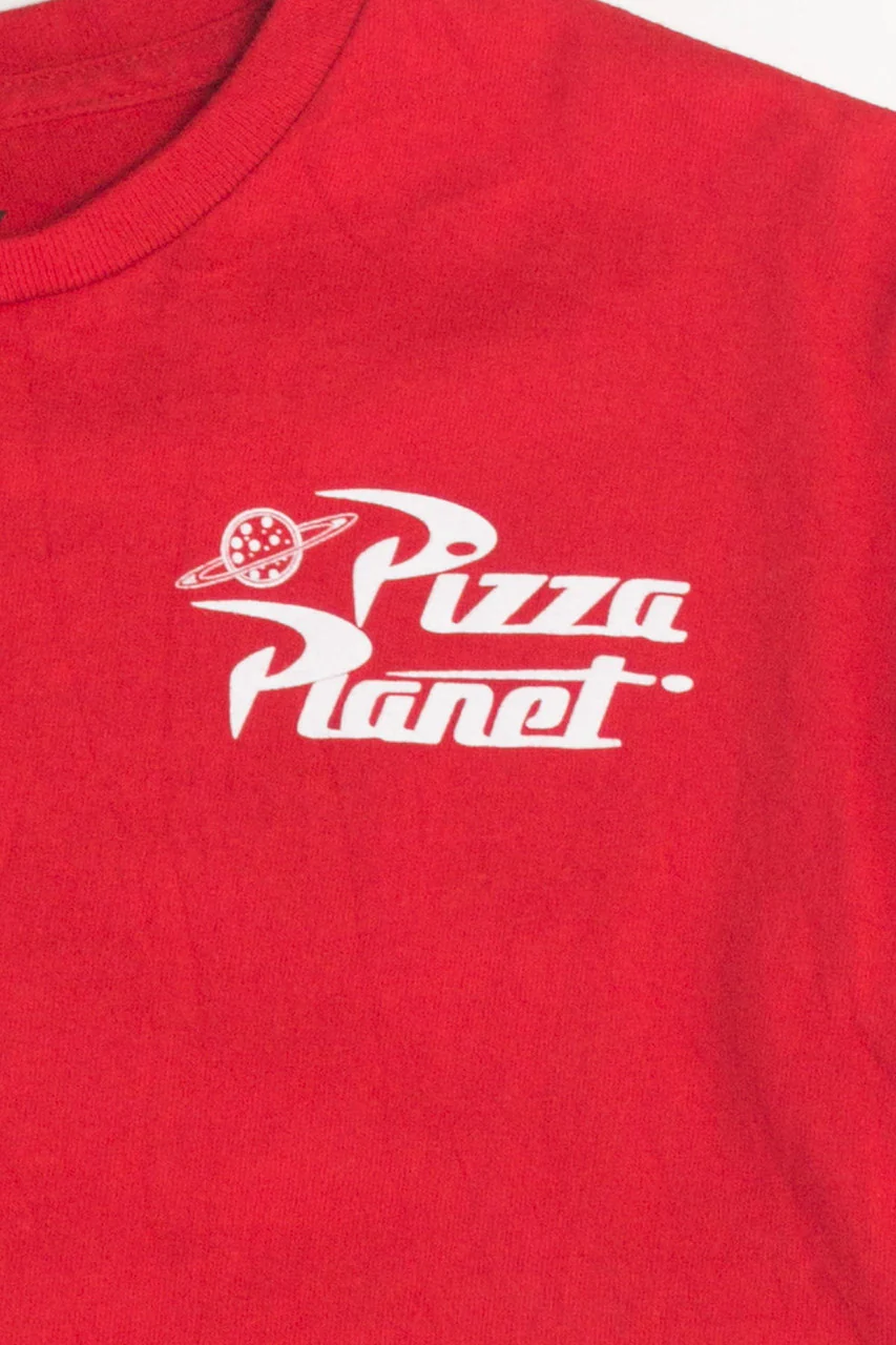 Pizza Planet T-Shirt